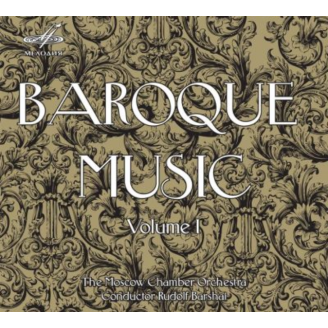 Baroque Music vol 1